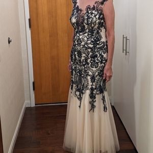 Mother of the Bride dress